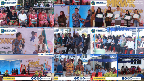 Culture Showcase