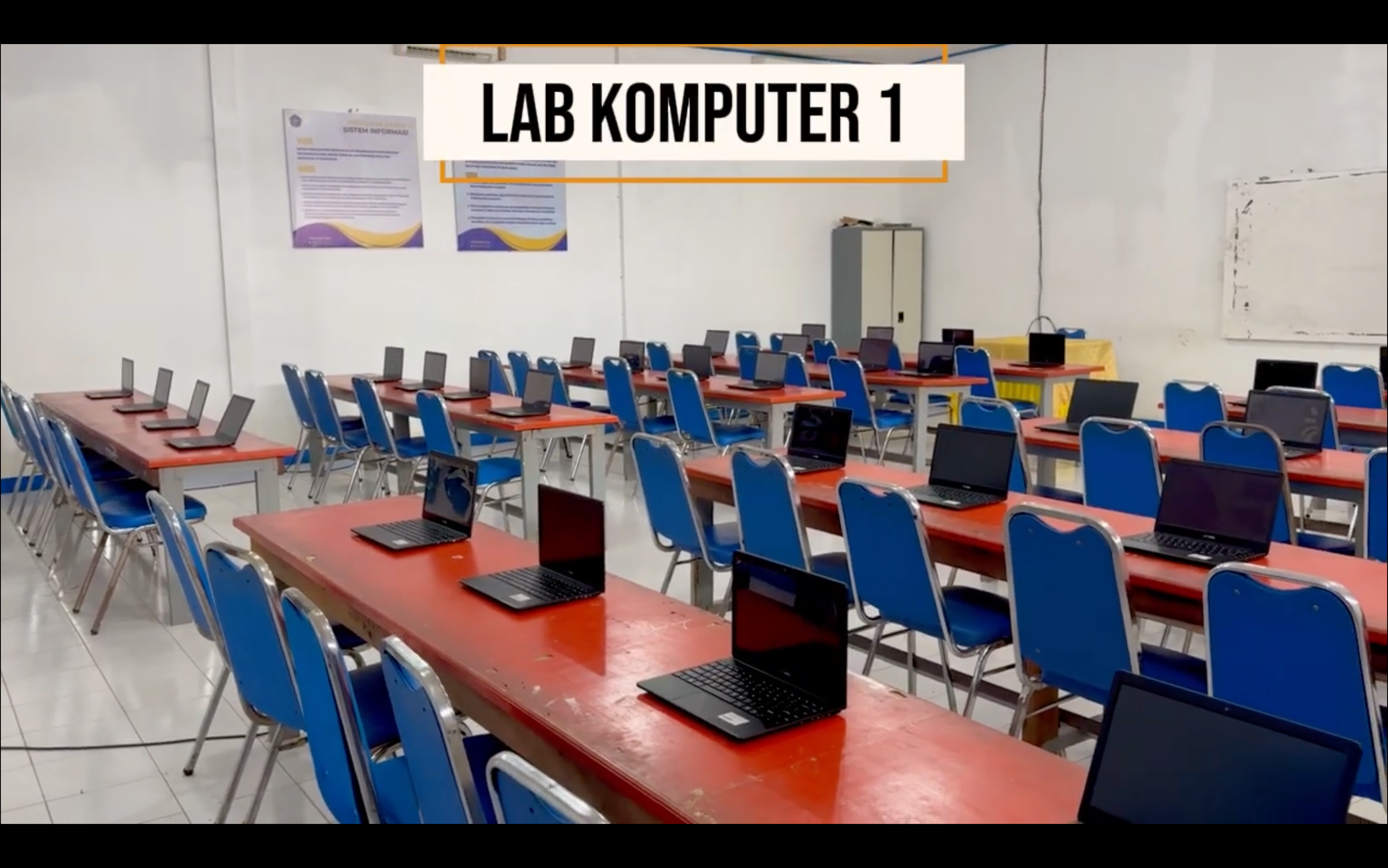 Laboratorium Komputer 1