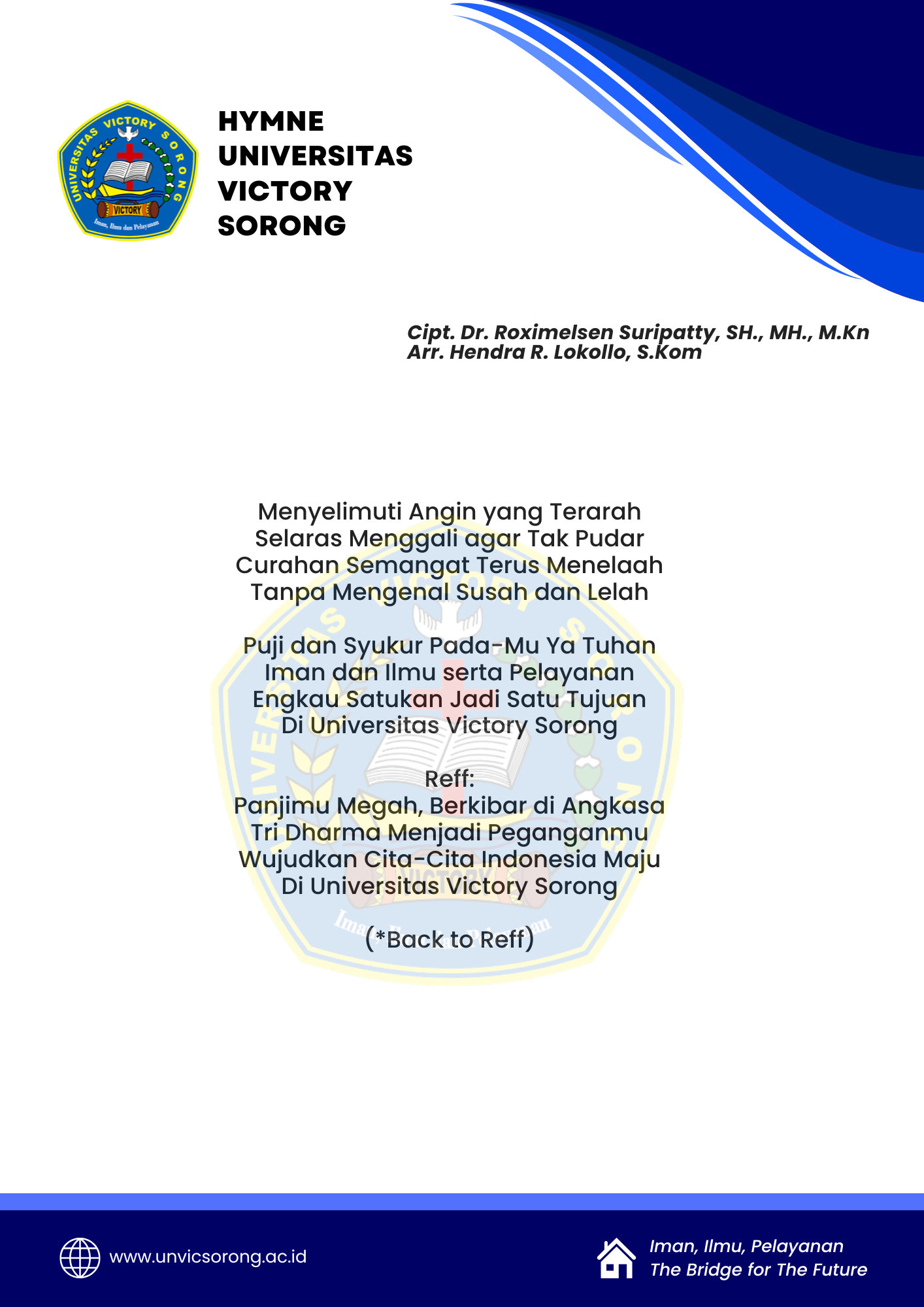 HYMNE
