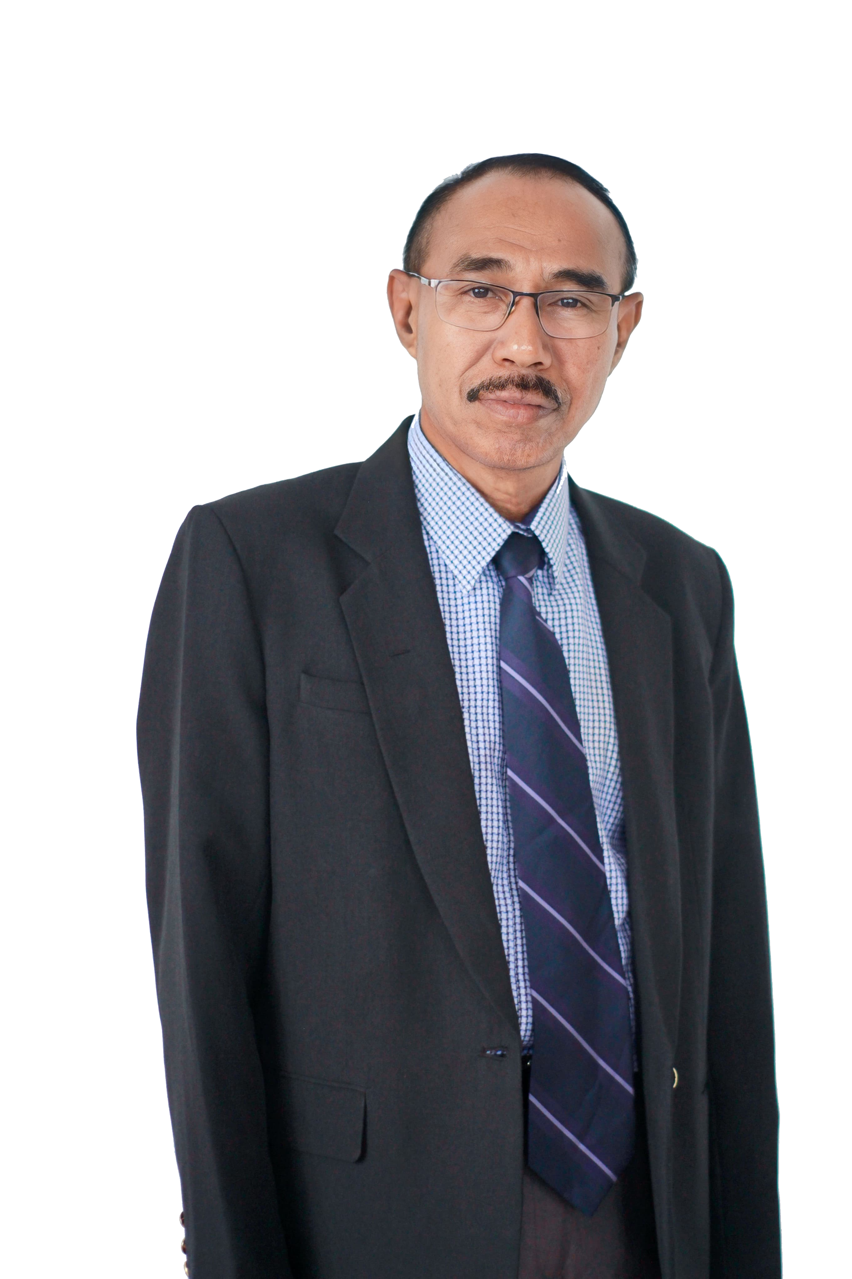 PAK MARTHEN
