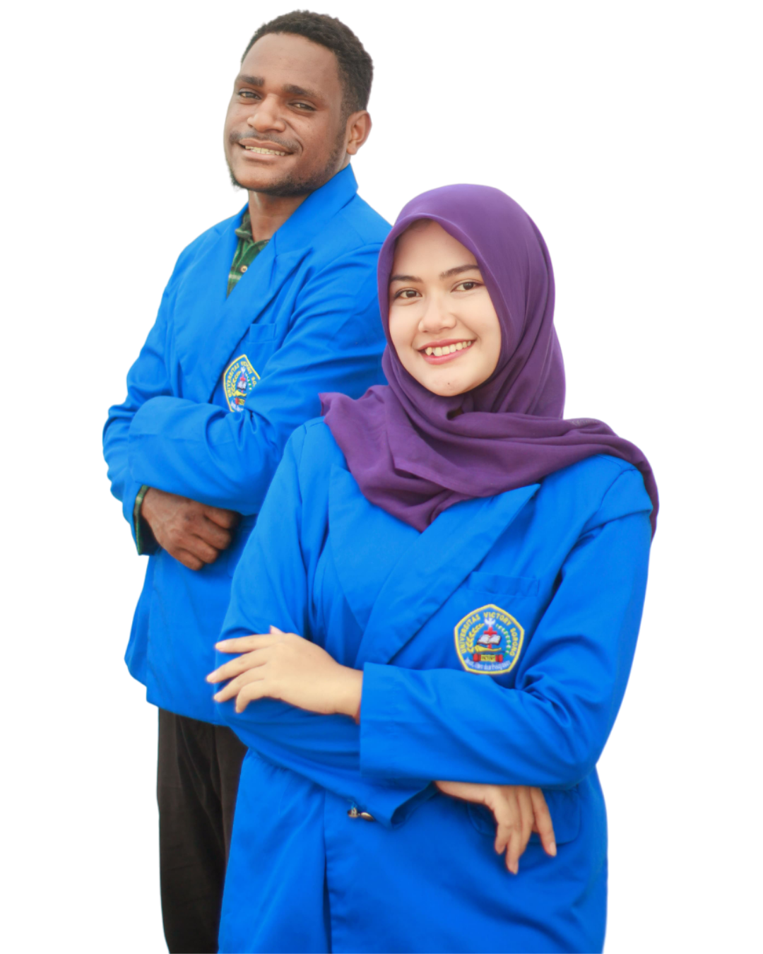 Gabung UNVIC