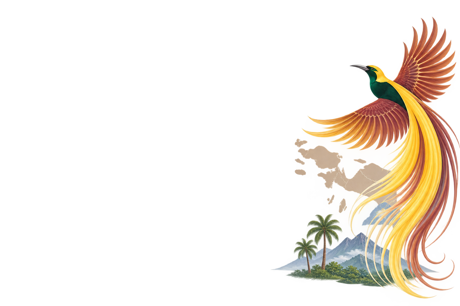 Papua