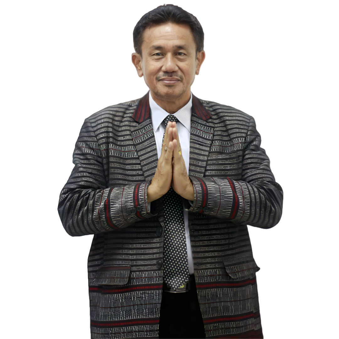Dr. Tagor Manurung, SE., MM